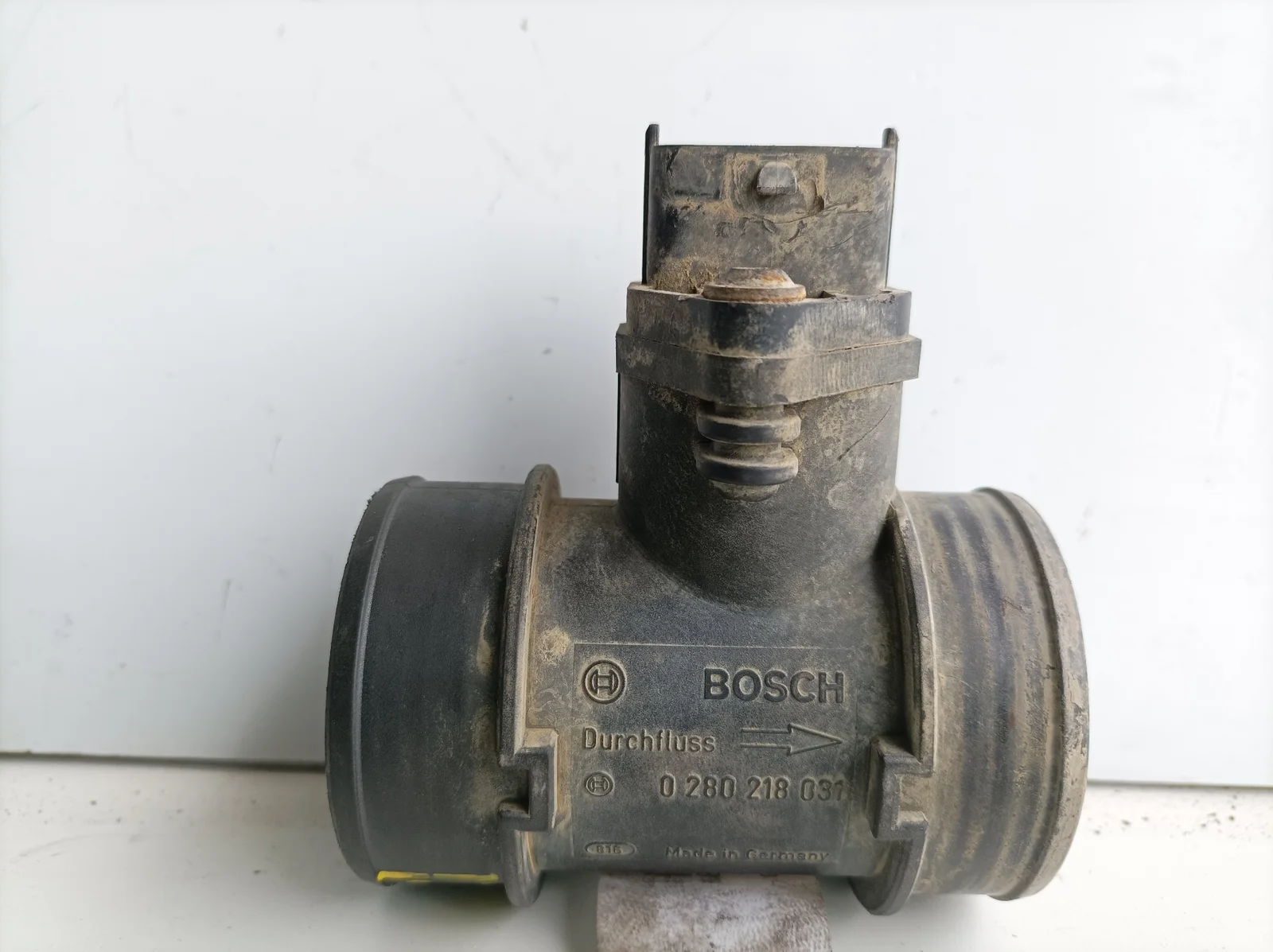 Foto de CAUDALIMETRO OPEL CORSA C referencia 0280218031