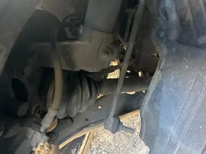Foto de BRAZO SUSPENSION DELANTERO DERECHO AUDI A3 SPORTBACK (8PA) 2.0 16V TFSI (200 CV / 147 KW)
