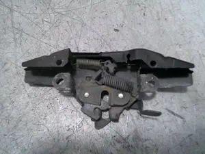 Foto de CERRADURA CAPO TOYOTA COROLLA (E12) 1.6 16V (110 CV / 81 KW)