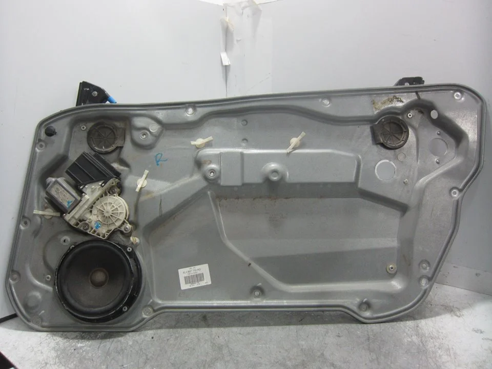 Foto de ELEVALUNAS DELANTERO DERECHO SEAT IBIZA (6L1) referencia 6L3837752AD
