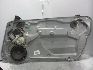 Foto de ELEVALUNAS DELANTERO DERECHO SEAT IBIZA (6L1) referencia 6L3837752AD foto 1