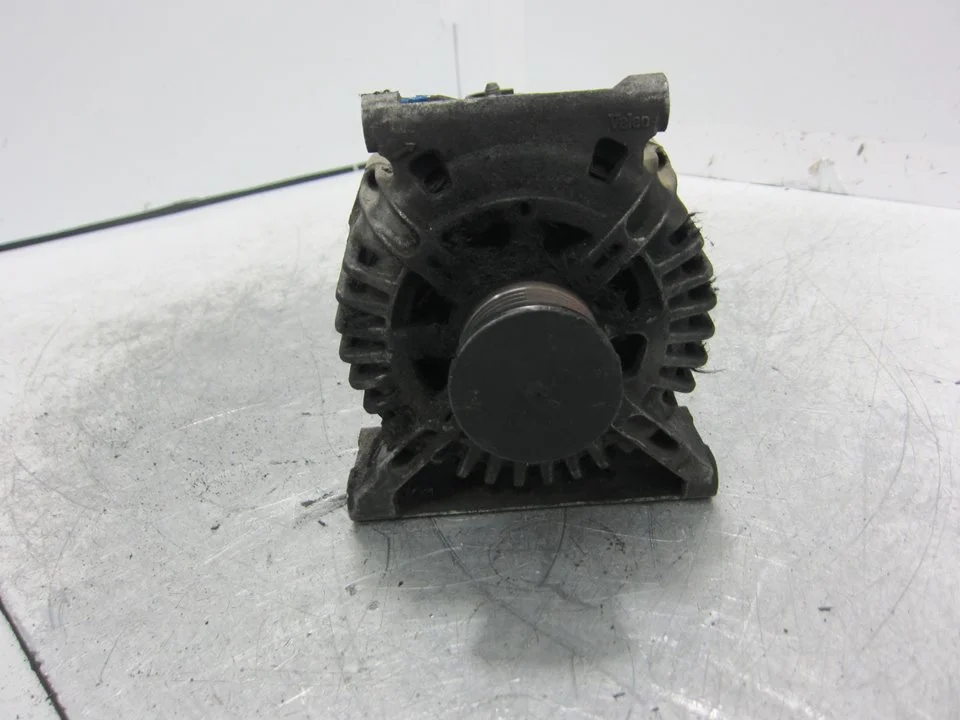 Foto de ALTERNADOR MERCEDES-BENZ CLASE B (BM 245) referencia 4797