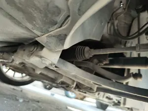 Foto de PUENTE DELANTERO SEAT ALTEA (5P1) 1.6 (102 CV / 75 KW) referencia 1K0199313AL foto 11