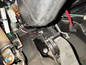 Foto de POTENCIOMETRO PEDAL LAND ROVER FREELANDER (LN) 2.0 Td4 CAT (109 CV / 80 KW)