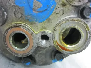 Foto de COMPRESOR AIRE ACONDICIONADO PEUGEOT 406 BERLINA (S1/S2) 2.0 CAT (132 CV / 97 KW) referencia SD7V161106F foto 7
