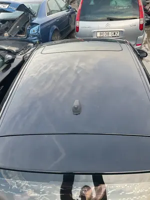 Foto de NO IDENTIFICADO BMW SERIE 1 BERLINA (E81/E87) 2.0 Turbodiesel CAT (143 CV / 105 KW) referencia 54137046156 foto 1