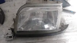 Foto de FARO IZQUIERDO RENAULT CLIO I FASE I / II (B/C57) 1.2  (54 CV / 40 KW) referencia 0289008