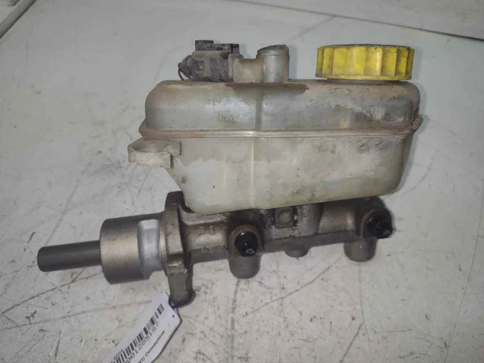 Foto de BOMBA FRENO VOLKSWAGEN POLO IV (9N1) 1.9 SDI (64 CV / 47 KW) referencia X5617