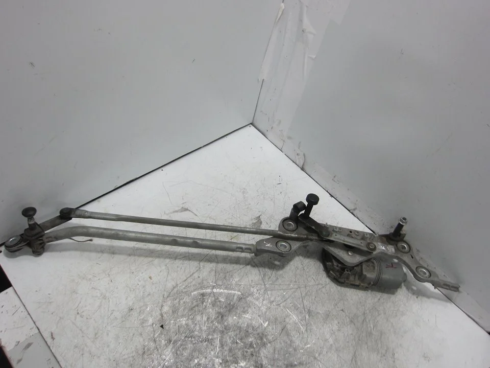 Foto de MOTOR LIMPIA DELANTERO PORSCHE CAYENNE (TIPO 92A) referencia 7P0955119