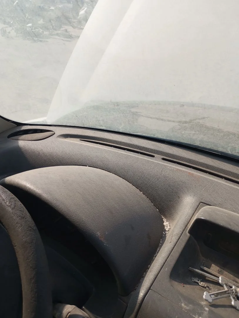 Foto de CALEFACCION ENTERA NORMAL CITROEN BERLINGO 1.9 Diesel (69 CV / 51 KW)