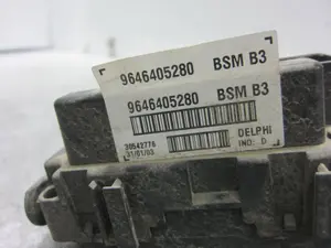 Foto de NO IDENTIFICADO CITROEN XSARA BERLINA referencia 9646405280 foto 4