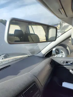 Foto de RETROVISOR INTERIOR VOLKSWAGEN GOLF IV BERLINA (1J1)(10.1997) 2.0  (116 CV / 85 KW)