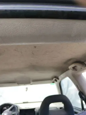 Foto de TECHO INTERIOR SEAT IBIZA (6K1) 1.4  (60 CV / 44 KW)