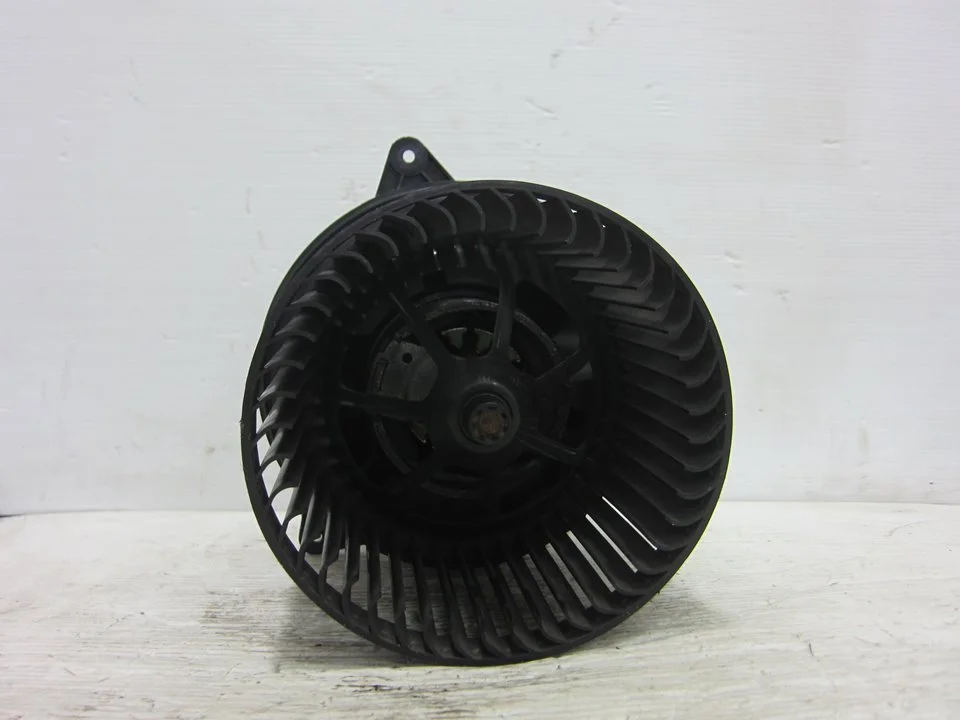 Foto de MOTOR CALEFACCION FORD TRANSIT CONNECT (TC7) 1.8 TDCi CAT (90 CV / 66 KW) referencia 2T1H18456AA