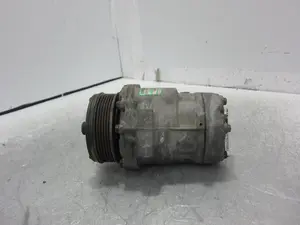 Foto de COMPRESOR AIRE ACONDICIONADO OPEL CORSA C 1.7 16V DI CAT (Y 17 DTL / LK8) (65 CV / 48 KW) referencia SD6V121429F foto 7