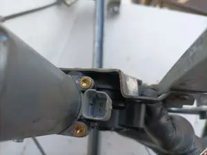 Foto de ELEVALUNAS DELANTERO DERECHO CITROEN XSARA PICASSO referencia 0130821762 foto 6