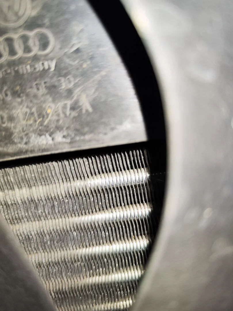 Foto de RADIADOR CALEFACCION / AIRE ACONDICIONADO VOLKSWAGEN POLO V (6R1) 1.2 (60 CV / 44 KW)