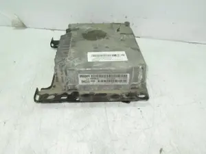 Foto de CENTRALITA MOTOR UCE CHRYSLER PT CRUISER 2.0 16V CAT (141 CV / 104 KW) referencia 04745860 foto 5