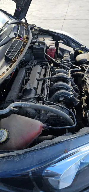 Foto de BARRA ESTABILIZADORA DELANTERA FORD FIESTA (CNN) 1.25 16V CAT (82 CV / 60 KW)