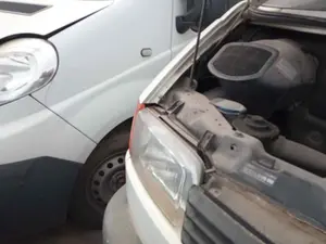 Foto de FARO IZQUIERDO VOLKSWAGEN T4 TRANSPORTER BUS 1.9 Turbodiesel CAT (ABL) (68 CV / 50 KW) referencia 0244438 foto 5