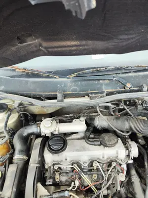 Foto de BRAZO LIMPIA DELANTERO DERECHO SKODA OCTAVIA BERLINA (1U2) 1.9 TDI (90 CV / 66 KW) referencia 1U1955409