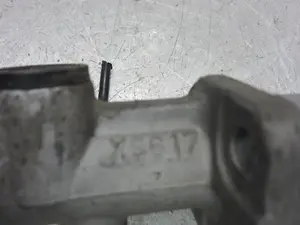Foto de BOMBA FRENO SEAT IBIZA (6L1) 1.2 (64 CV / 47 KW) referencia X5617 foto 2