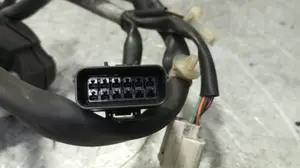 Foto de PIÑA LUCES IZQUIERDA HONDA FORZA NSS 125 125 cm3 - 11 kW (15 CV / 11 KW) referencia 35200-K98-E02 foto 5