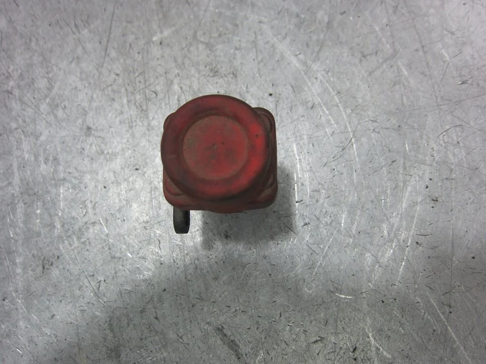 Foto de INTERRUPTOR PEUGEOT 206 1.6 (88 CV / 65 KW) referencia 1477226080