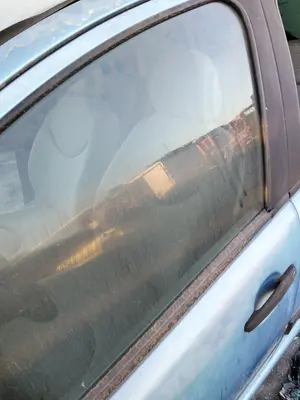 Foto de LUNA DELANTERA IZQUIERDA CITROEN C3 1.4 HDi (68 CV / 50 KW) referencia 9201A9