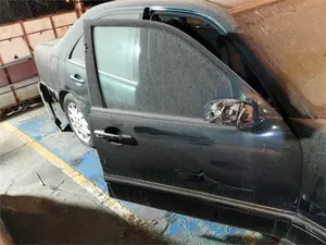 Foto de PUERTA DELANTERA DERECHA MERCEDES-BENZ CLASE E (BM 210) BERLINA