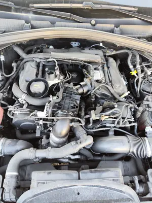 Foto de MOTOR COMPLETO JAGUAR F-PACE 3.0 V6 Diesel CAT (301 CV / 221 KW) referencia 306DT foto 1
