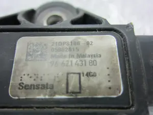 Foto de SENSOR PEUGEOT 307 BREAK / SW (S1)(04.2002) 2.0 HDi FAP CAT (107 CV / 79 KW) referencia 9662143180 foto 4