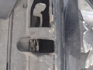 Foto de CERRADURA CAPO PEUGEOT 308 1.6 16V HDi (90 CV / 66 KW) referencia 9677850980