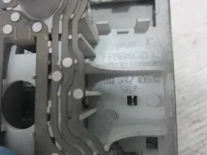 Foto de LUZ INTERIOR SEAT TOLEDO (1M2) 1.9 TDI (90 CV / 66 KW) referencia 3B0947105C foto 4