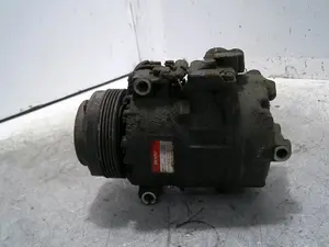 Foto de COMPRESOR AIRE ACONDICIONADO BMW SERIE 3 BERLINA (E46) 2.0 24V (150 CV / 110 KW) referencia 4472208023 foto 4
