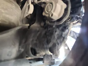 Foto de PINZA DE FRENO TRASERA DERECHA CITROEN GRAND C4 PICASSO 1.6 16V HDi FAP (109 CV / 80 KW)