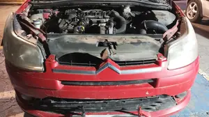 Foto de BARRA ESTABILIZADORA DELANTERA PEUGEOT 307 CC CABRIO-COUPÉ (S1)(10.2003) 2.0 16V CAT (136 CV / 100 KW) referencia 5081E7 foto 3