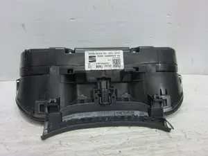 Foto de CUADRO INSTRUMENTOS SEAT IBIZA (6P1) 1.0 (75 CV / 55 KW) referencia 6P0920740B foto 2