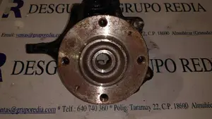 Foto de MANGUETA DELANTERA DERECHA PEUGEOT 206 referencia BAH0072AB foto 4