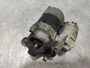 Foto de MOTOR ARRANQUE PEUGEOT 206 1.4 (75 CV / 55 KW) referencia 9658308780 foto 3
