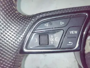 Foto de VOLANTE AUDI A5 COUPE (F53) 2.0 16V TDI (190 CV / 140 KW) referencia 8W0419091DG foto 5