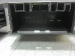 Foto de CENTRALITA AIRBAG BMW SERIE 7 (E65/E66) 3.0 Turbodiesel CAT (218 CV / 160 KW) referencia 65776946108 foto 3