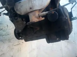 Foto de MOTOR COMPLETO OPEL ASTRA F CARAVAN referencia X16XEL foto 10