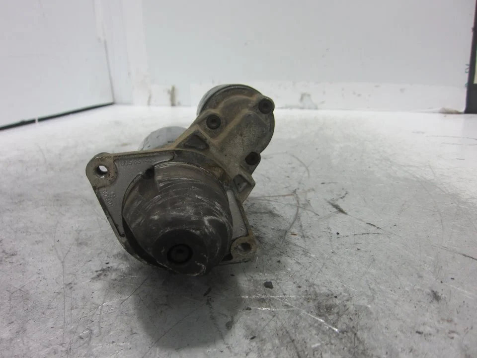 Foto de MOTOR ARRANQUE OPEL CORSA C referencia 0001107429