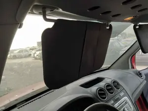 Foto de PARASOL IZQUIERDO FORD TRANSIT CONNECT (TC7) 1.8 TDCi CAT (110 CV / 81 KW)