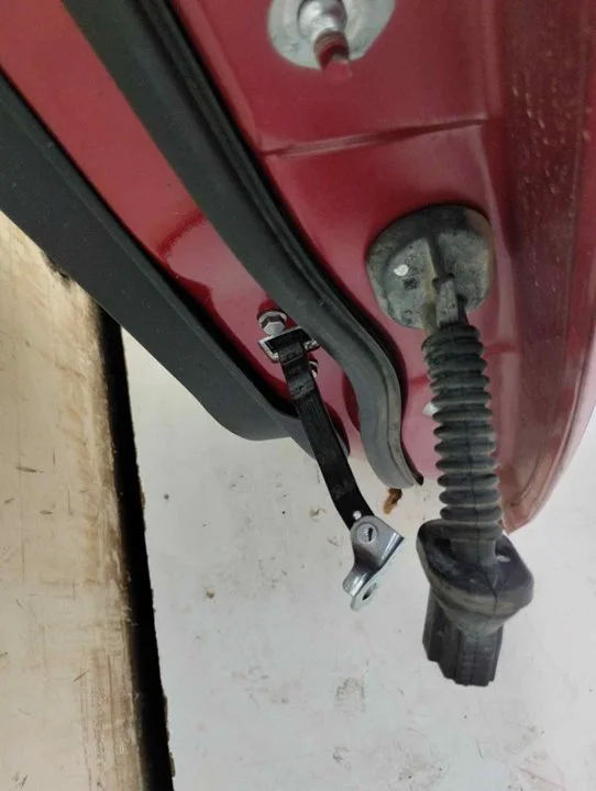 Foto de NO IDENTIFICADO NISSAN MICRA (K14) 0.9 CAT (90 CV / 66 KW)