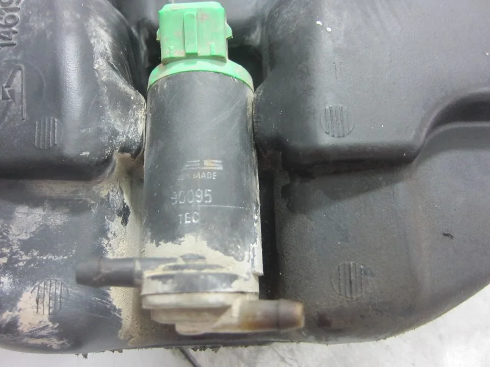 Foto de BOMBA LIMPIA CITROEN EVASION 2.0 HDi (109 CV / 80 KW) referencia 90095