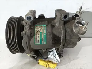 Foto de COMPRESOR AIRE ACONDICIONADO CITROEN C3 referencia 9646273380