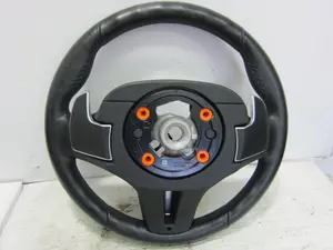 Foto de VOLANTE BMW SERIE X3 (G01) 3.0 24V Turbodiesel (265 CV / 195 KW) referencia 310626810AA