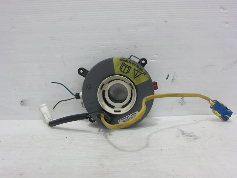 Foto de ANILLO AIRBAG FIAT I DOBLÒ (119) 1.9 JTD CAT (101 CV / 74 KW) referencia 59001044